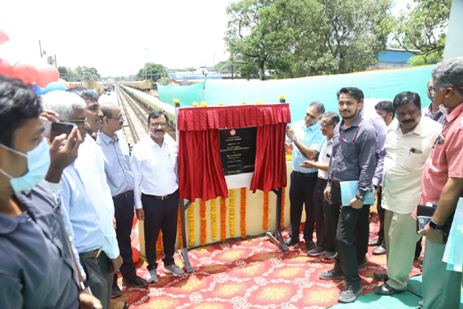 Mangaluru Central